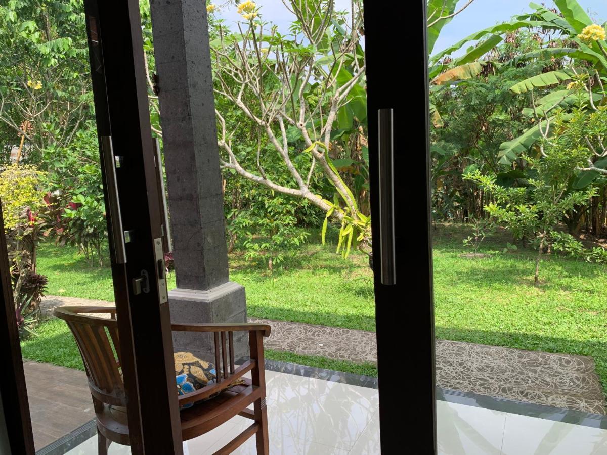 Wonder-Land Villa Ubud Exteriör bild